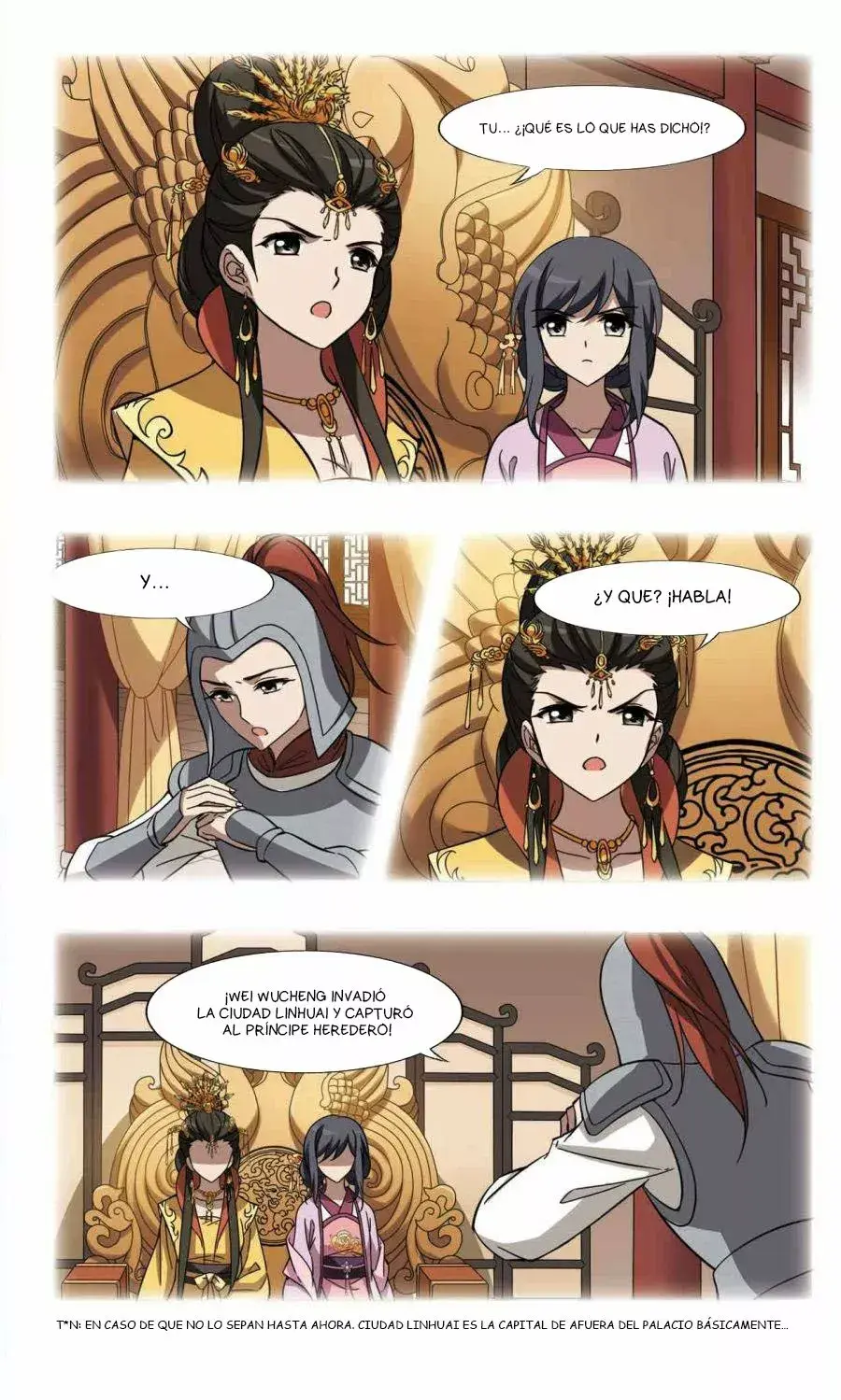 Capitulo 100 page 9