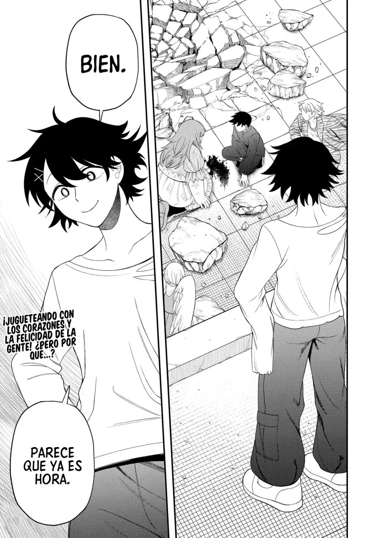Capitulo 15 page 22