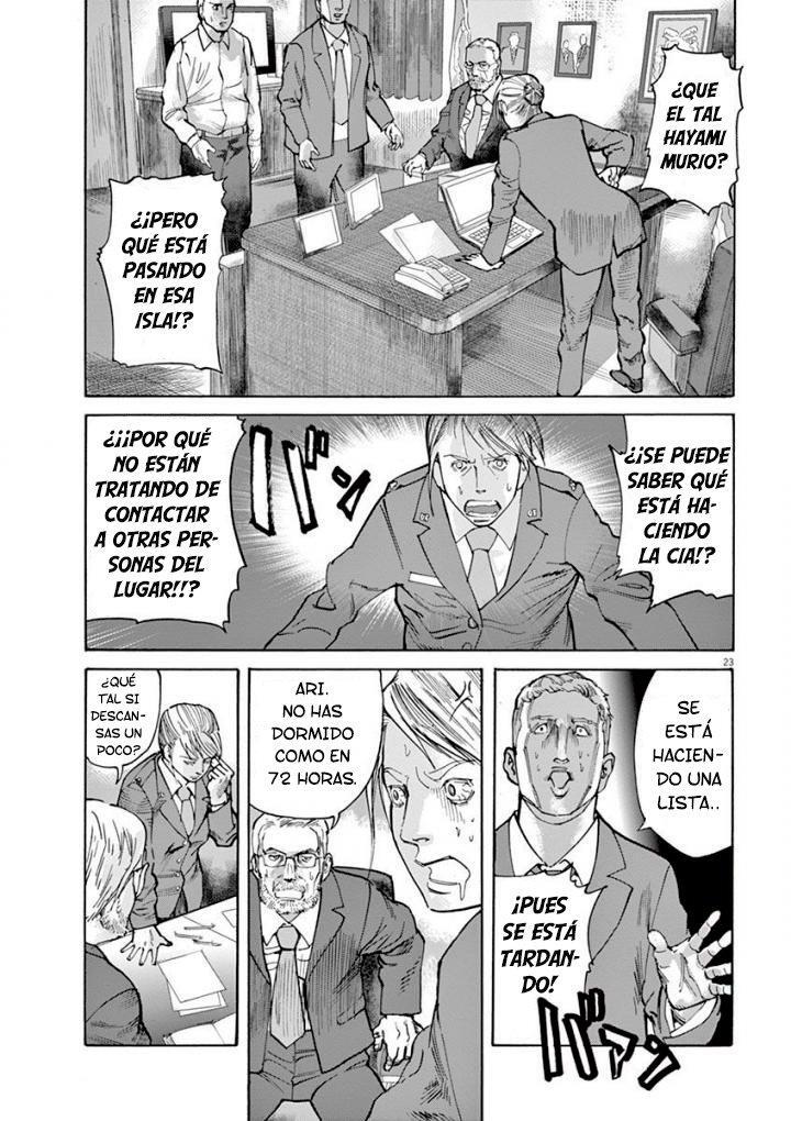 Capitulo 45 page 23