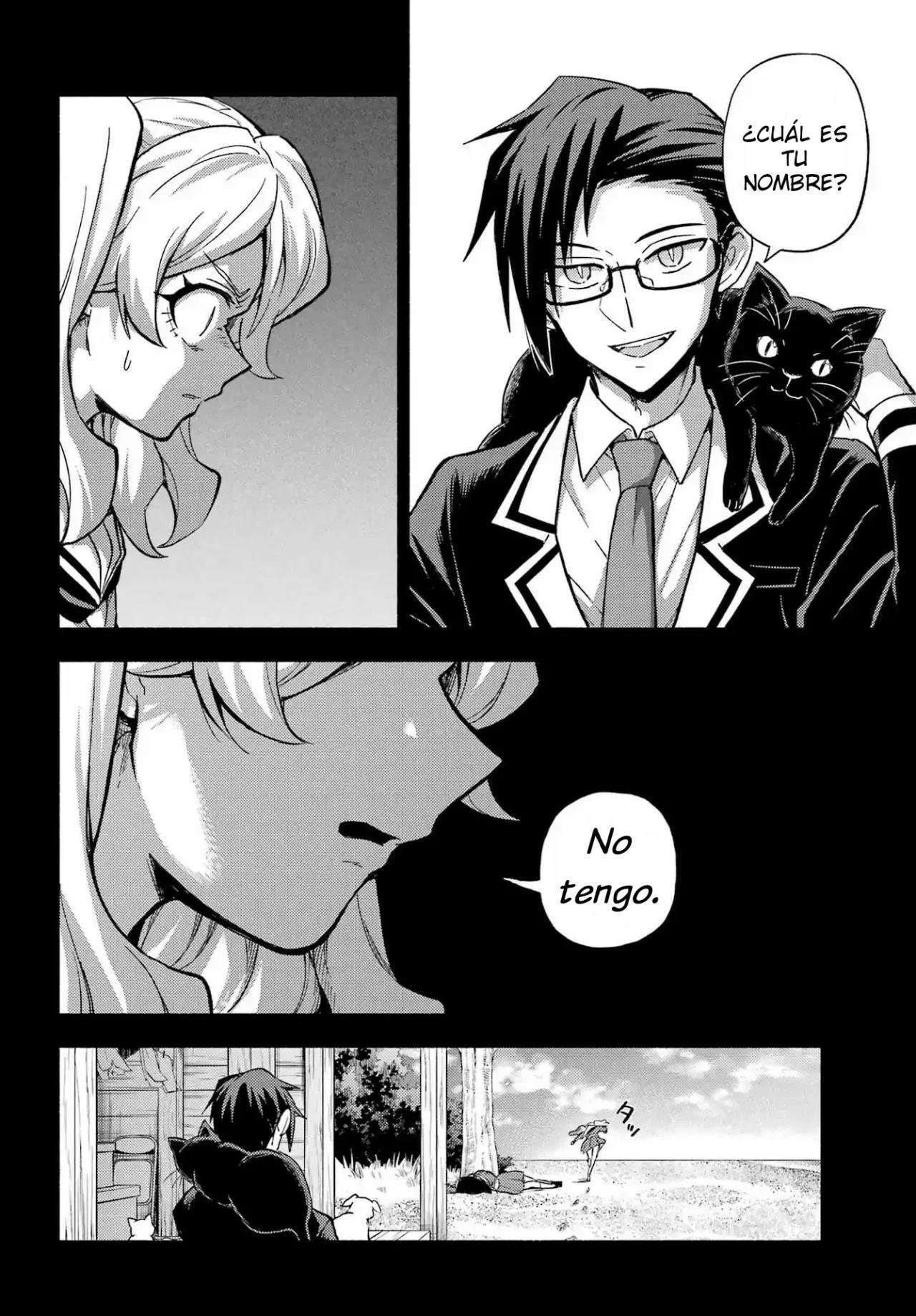 Capitulo 95 page 6