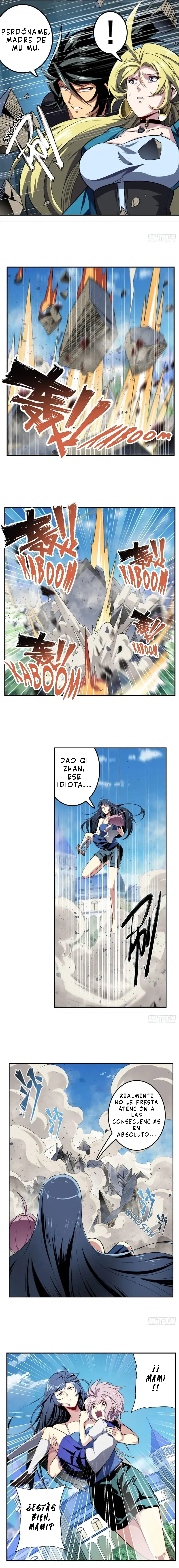 Capitulo 401 page 5