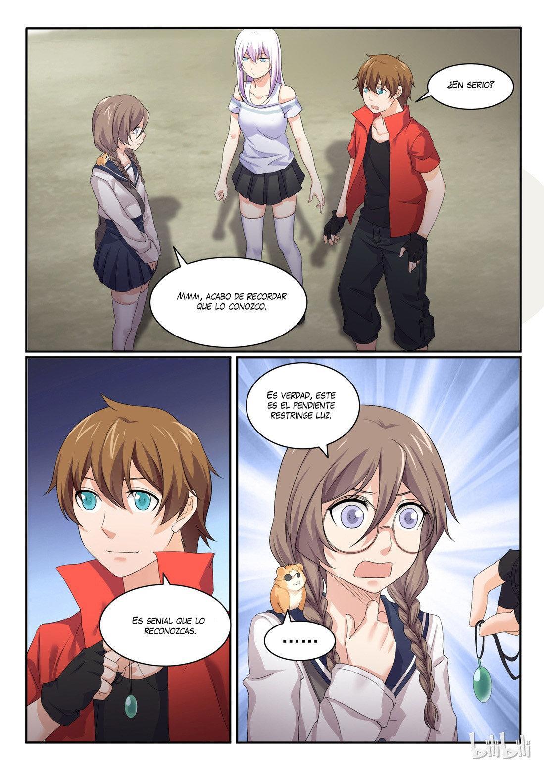 Capitulo 47 page 12