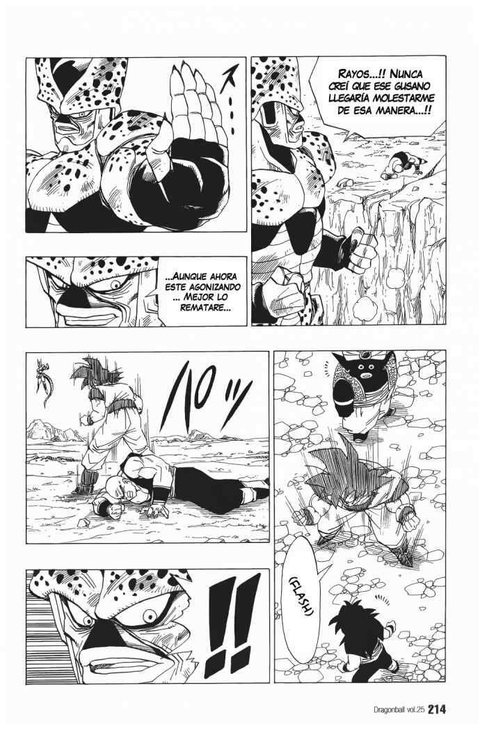 Capitulo 374 page 5
