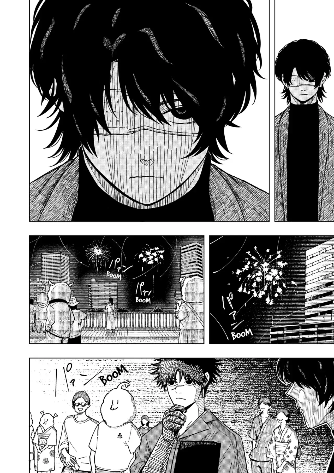 Capitulo 29 page 21