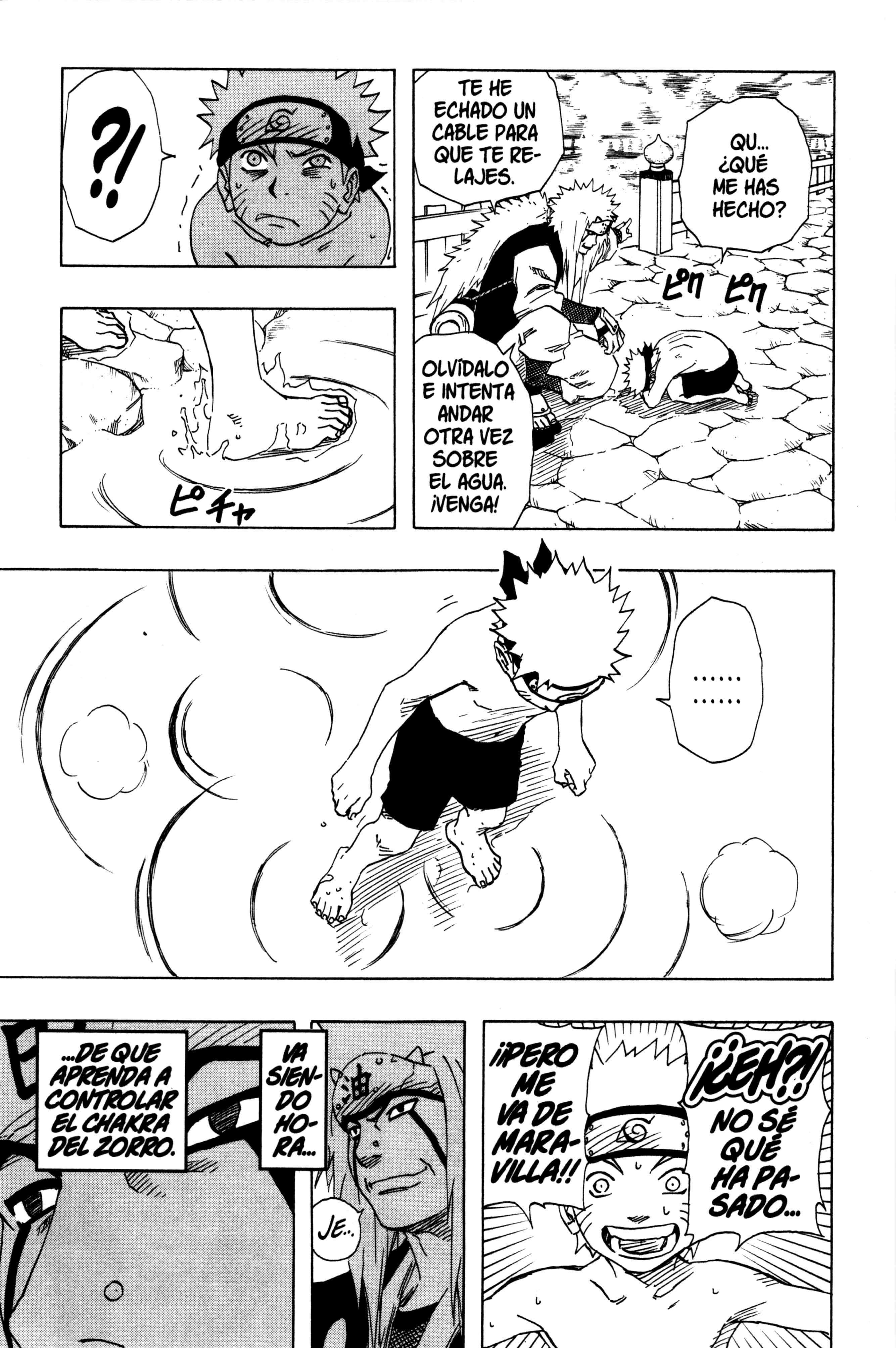 Capitulo 91 page 21
