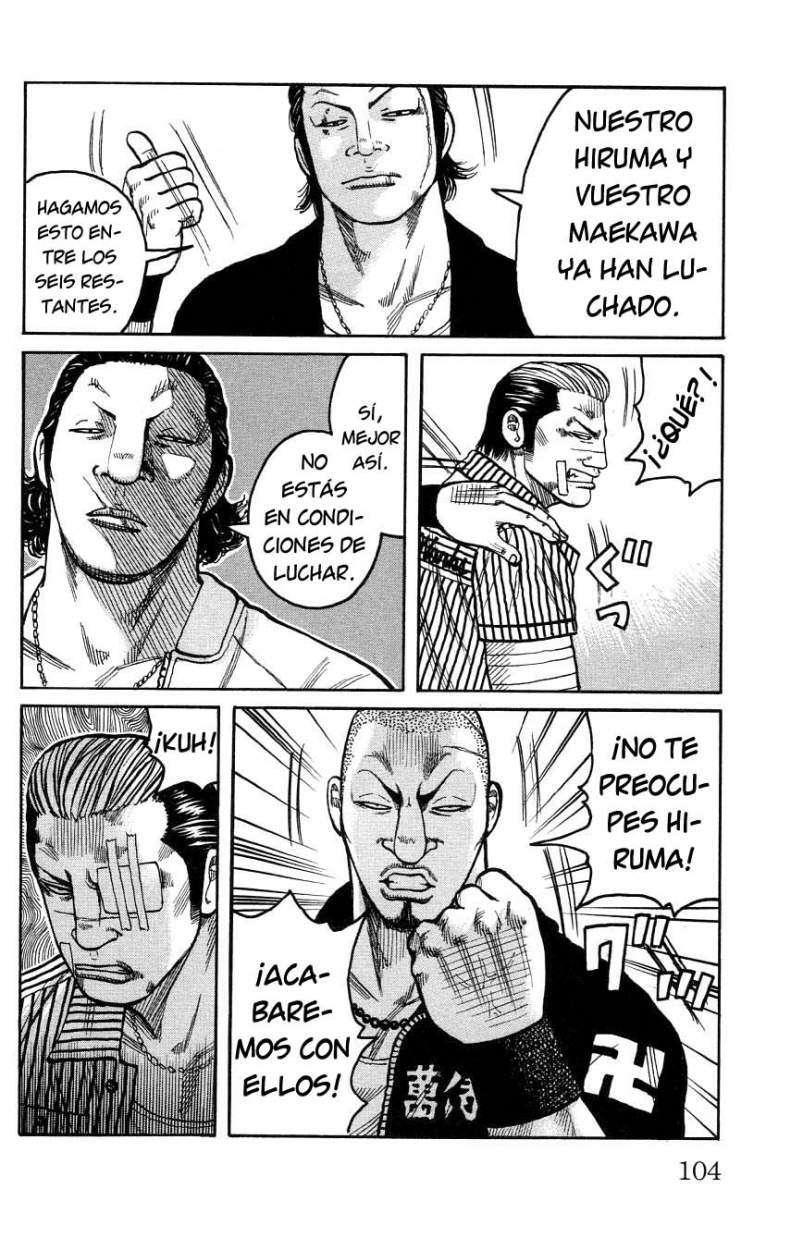 Capitulo 122 page 45