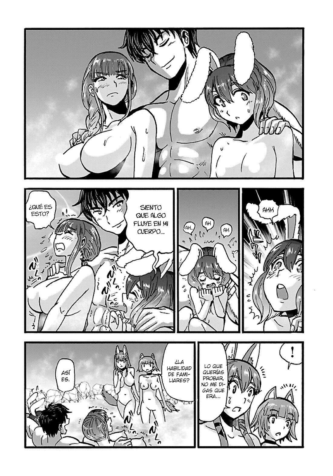 Capitulo 16 page 18