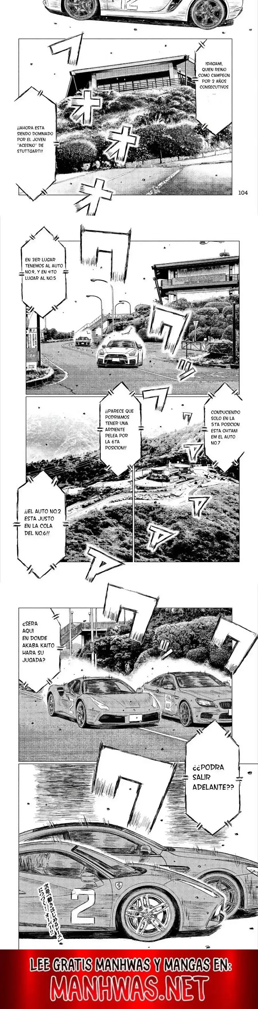 Capitulo 31 page 6
