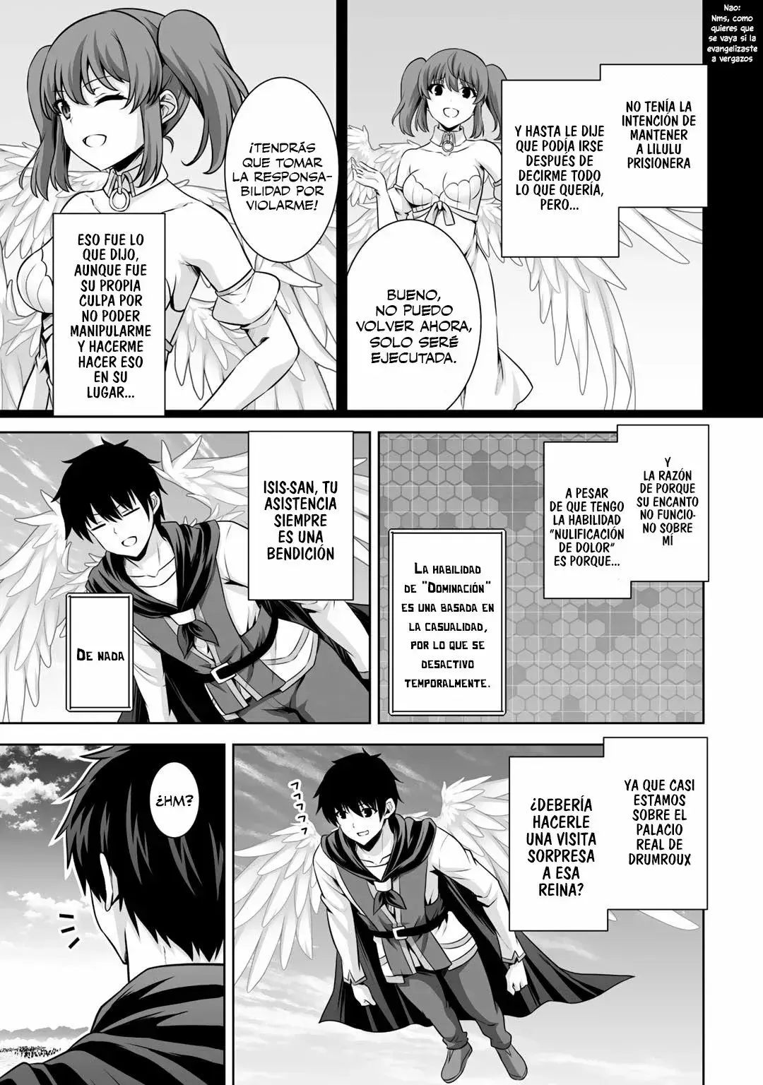 Capitulo 17 page 4