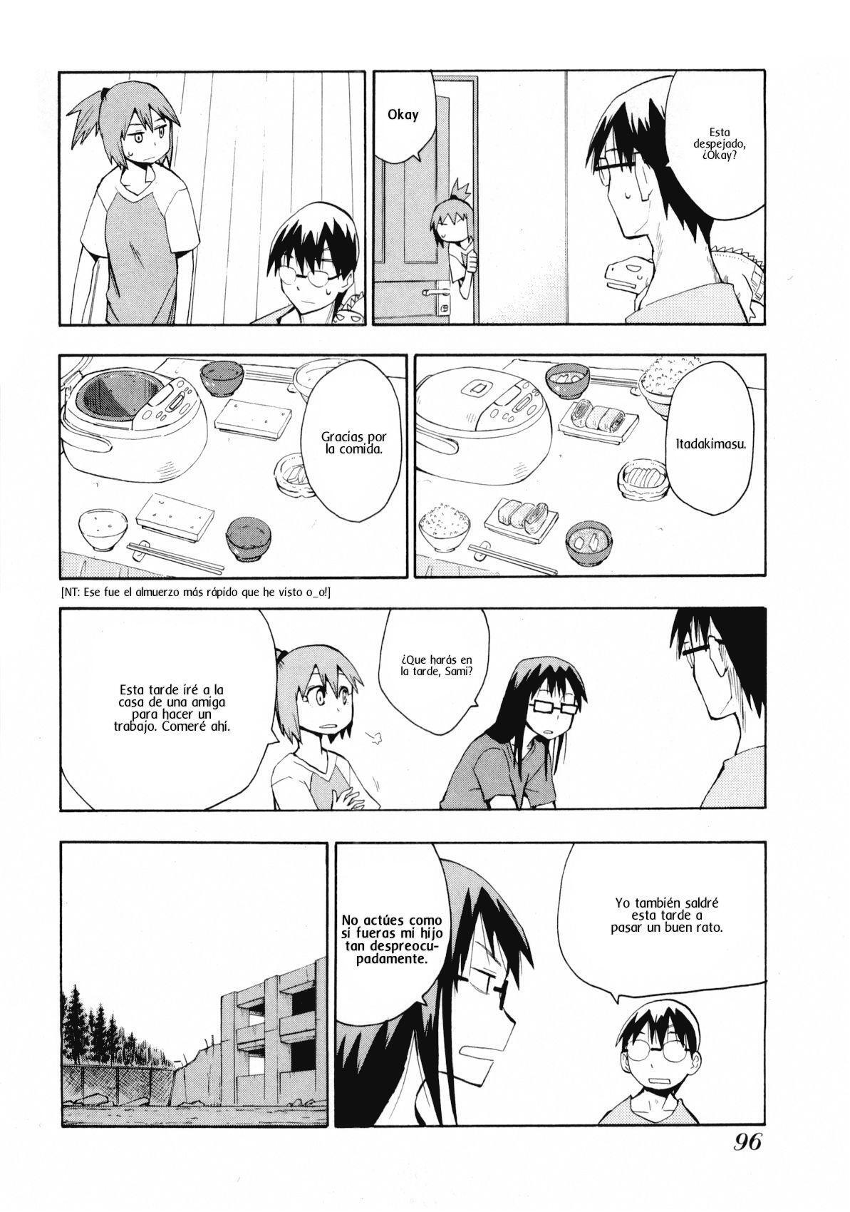 Capitulo 32 page 11