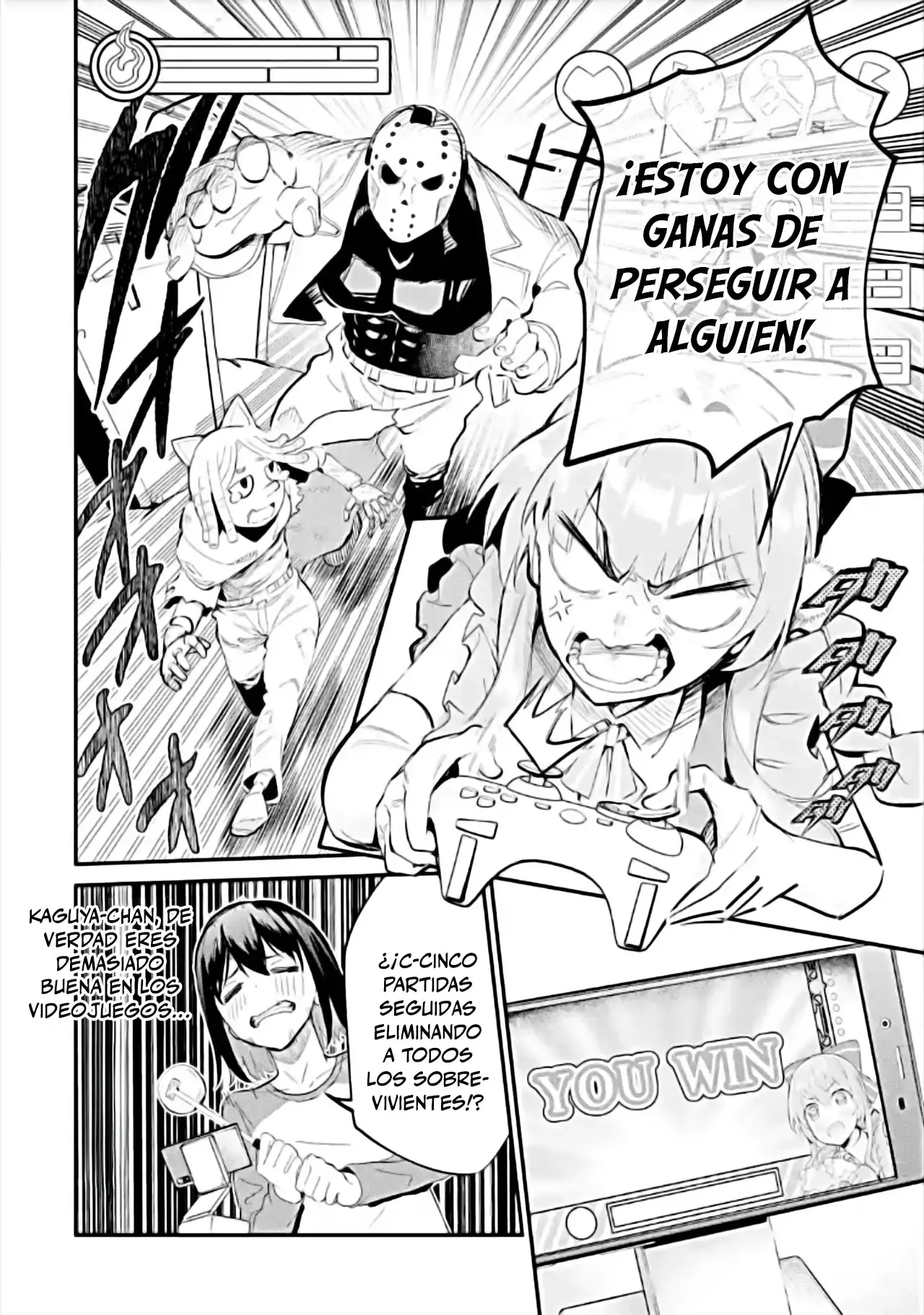 Capitulo 23 page 4