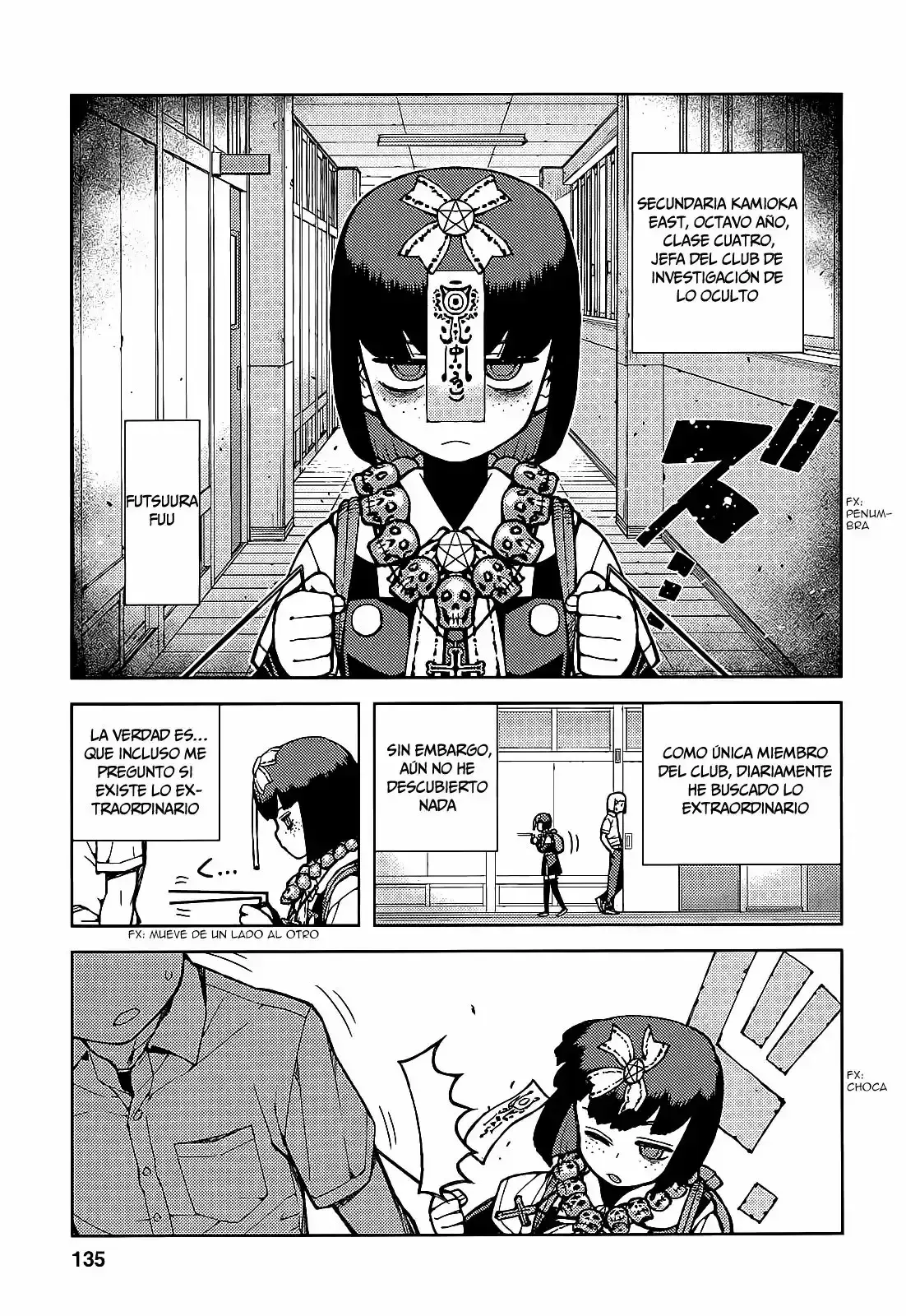 Capitulo 57.50 page 5
