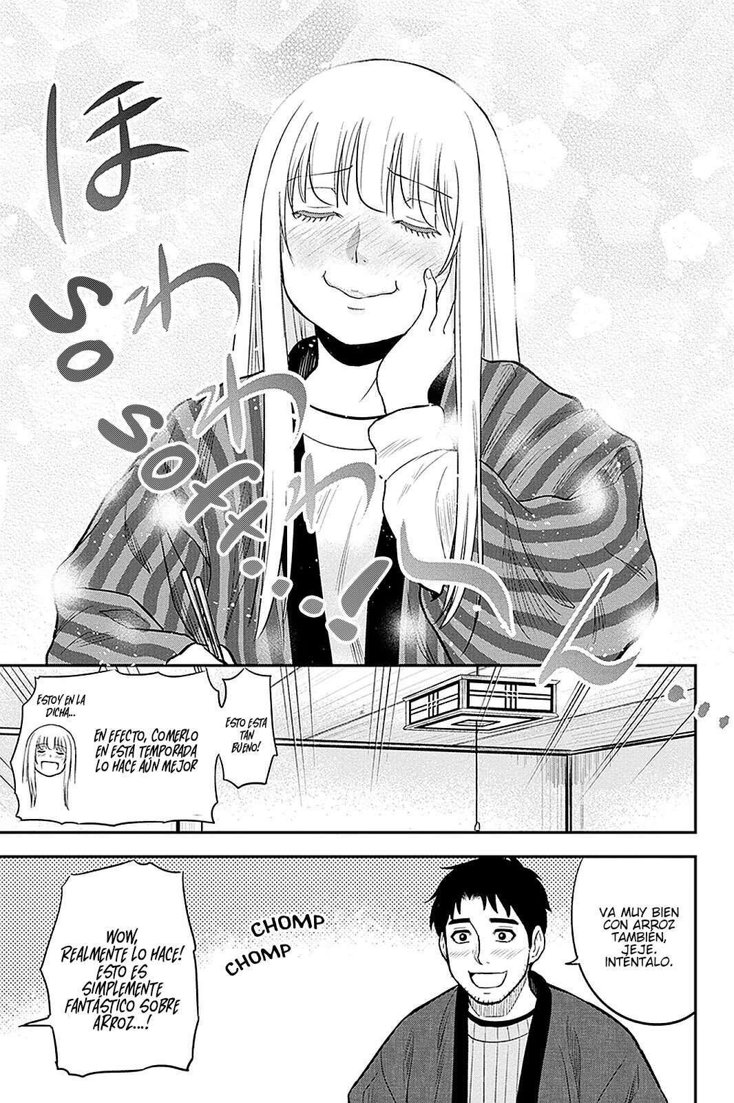 Capitulo 74 page 19