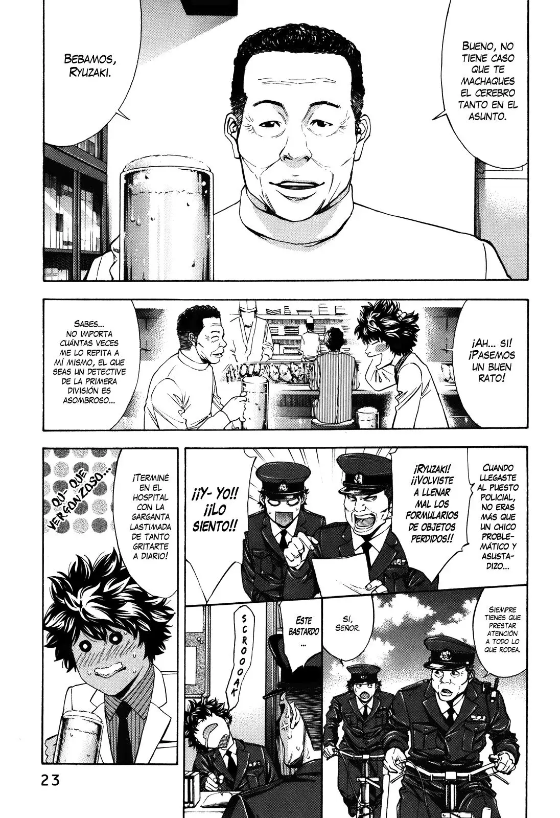 Capitulo 72 page 24