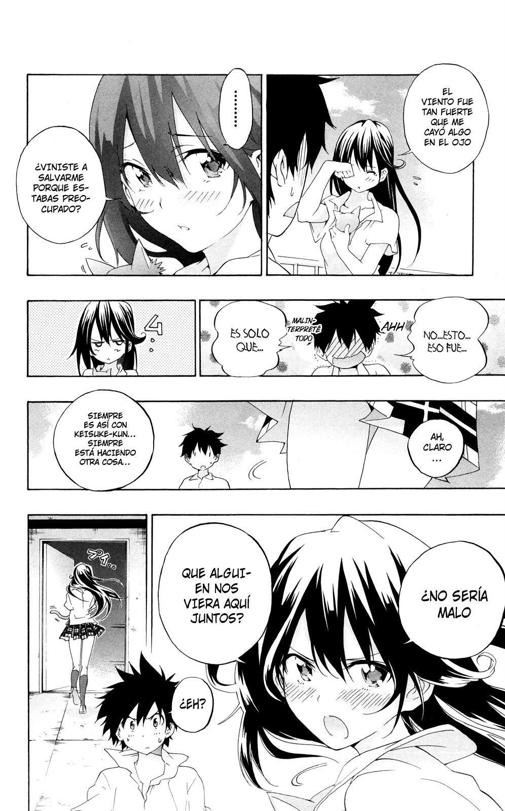 Capitulo 20 page 18