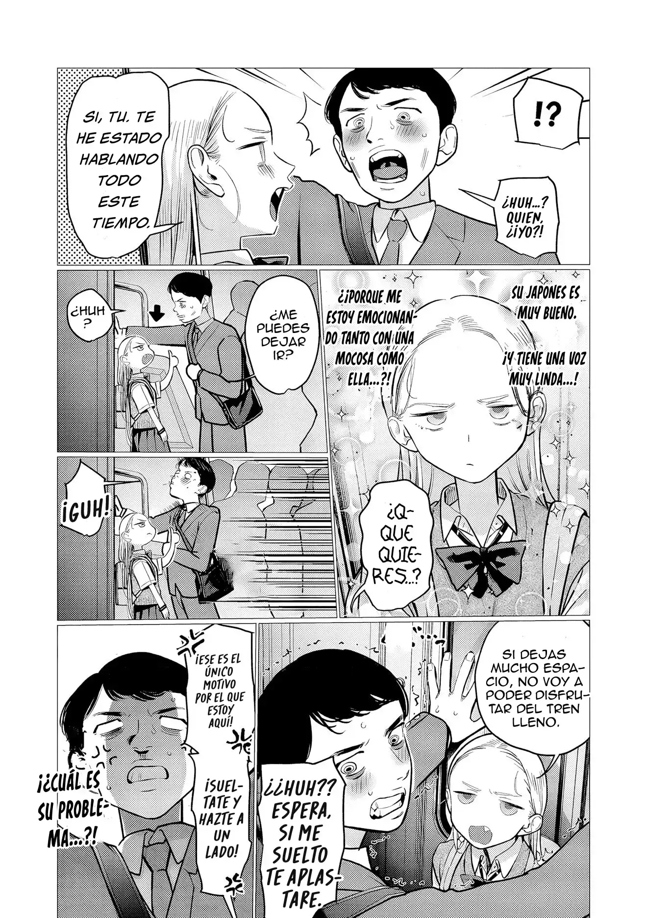 Capitulo 82 page 4
