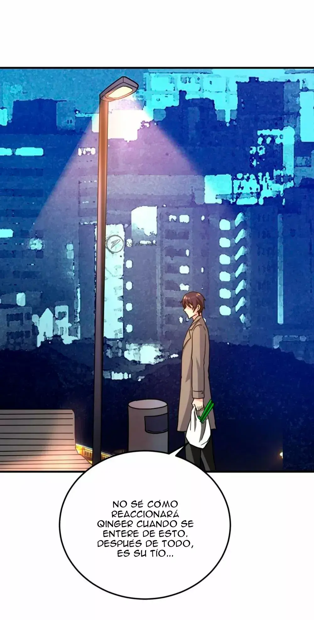 Capitulo 71 page 28