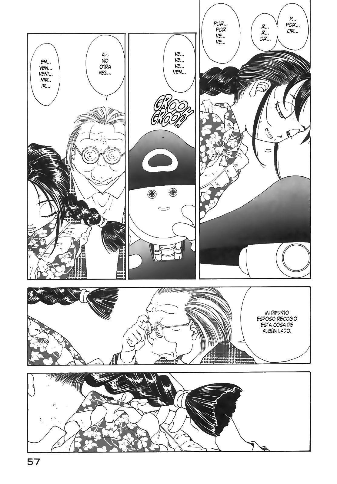Capitulo 92 page 14