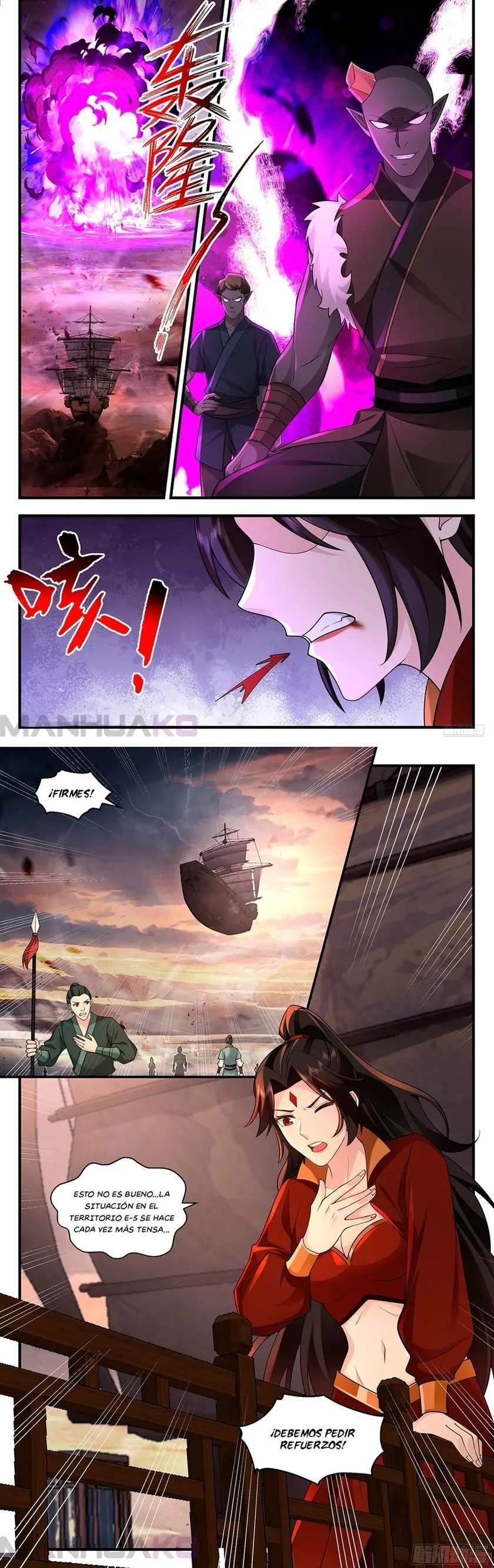 Capitulo 3627 page 6