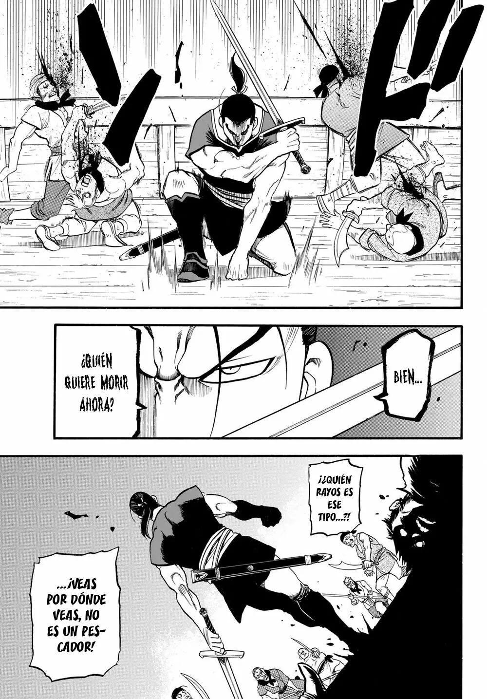 Capitulo 96 page 12