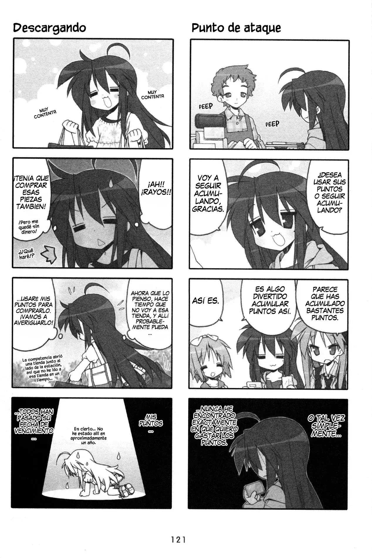 Capitulo 216 page 4