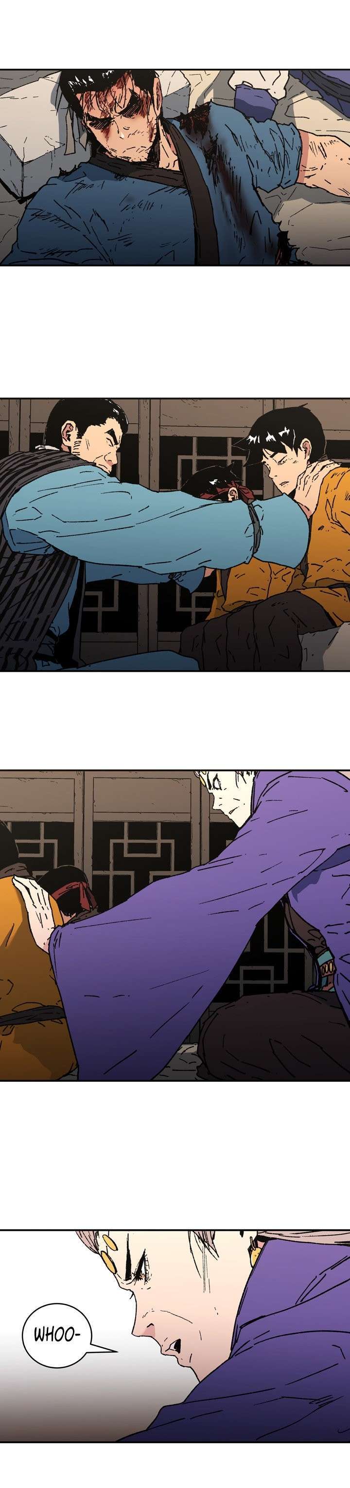 Capitulo 87 page 21