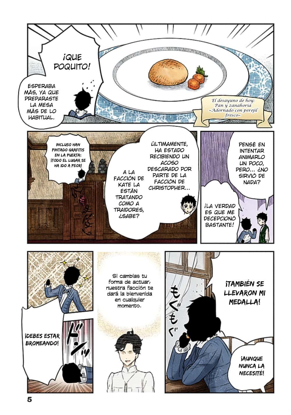Capitulo 232 page 6