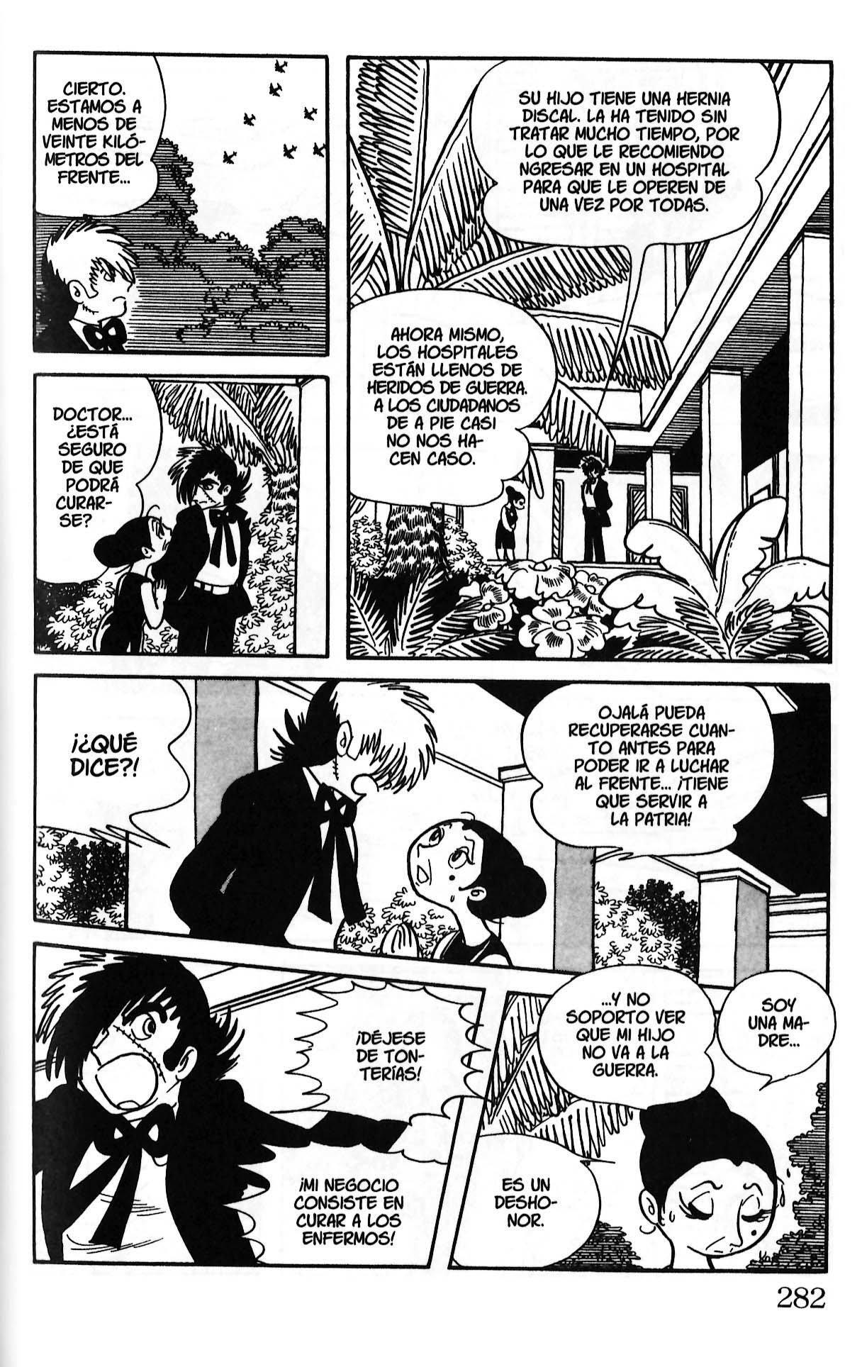 Capitulo 208 page 6