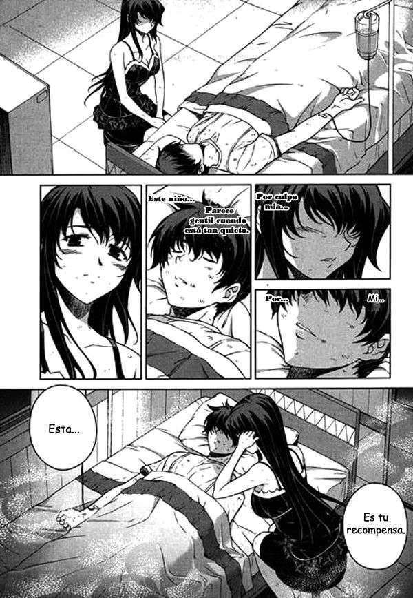 Capitulo 59 page 22