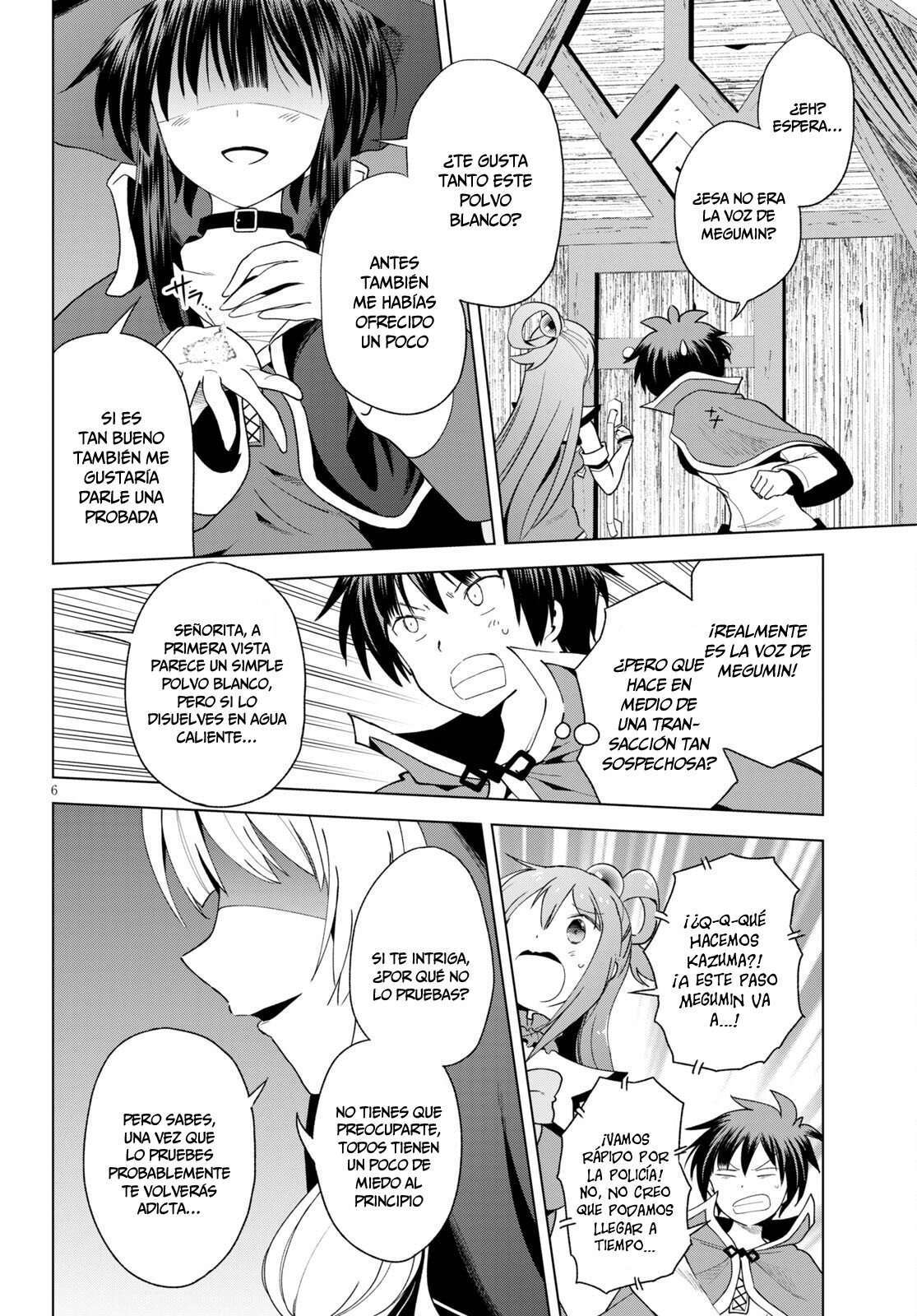 Capitulo 82 page 7
