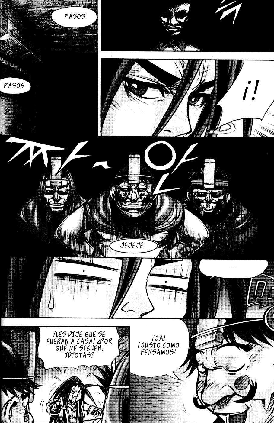 Capitulo 164 page 39