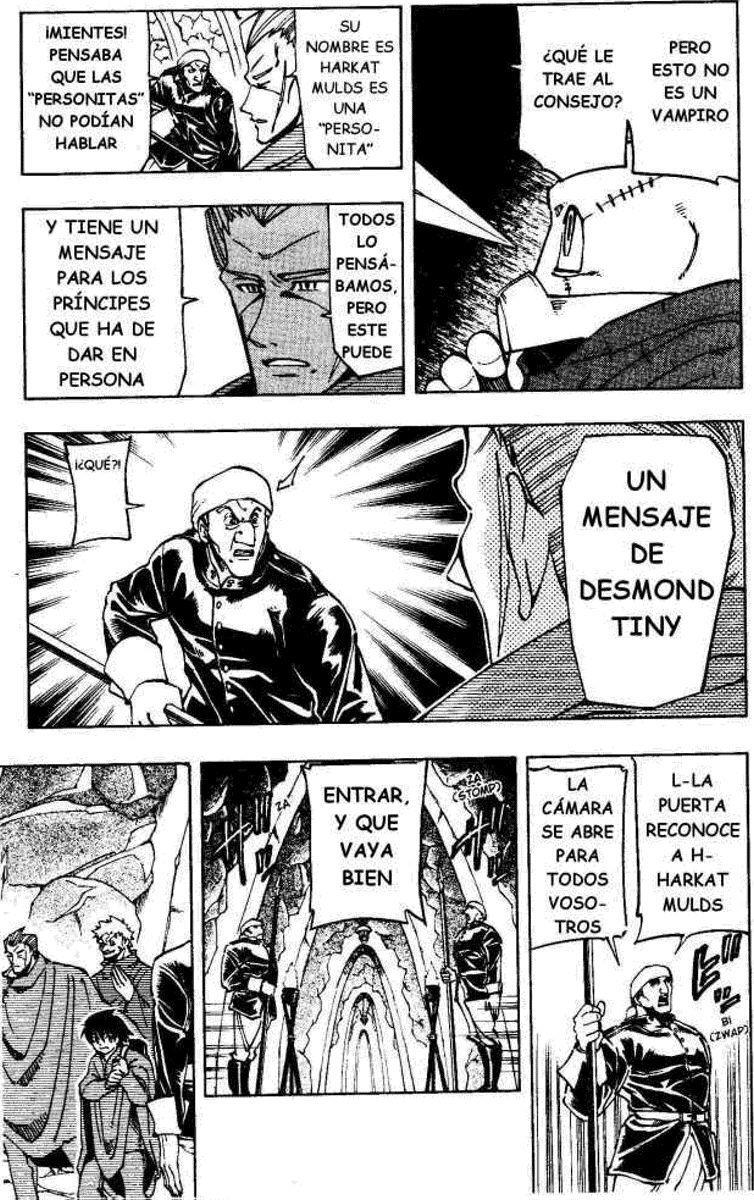 Capitulo 28 page 19