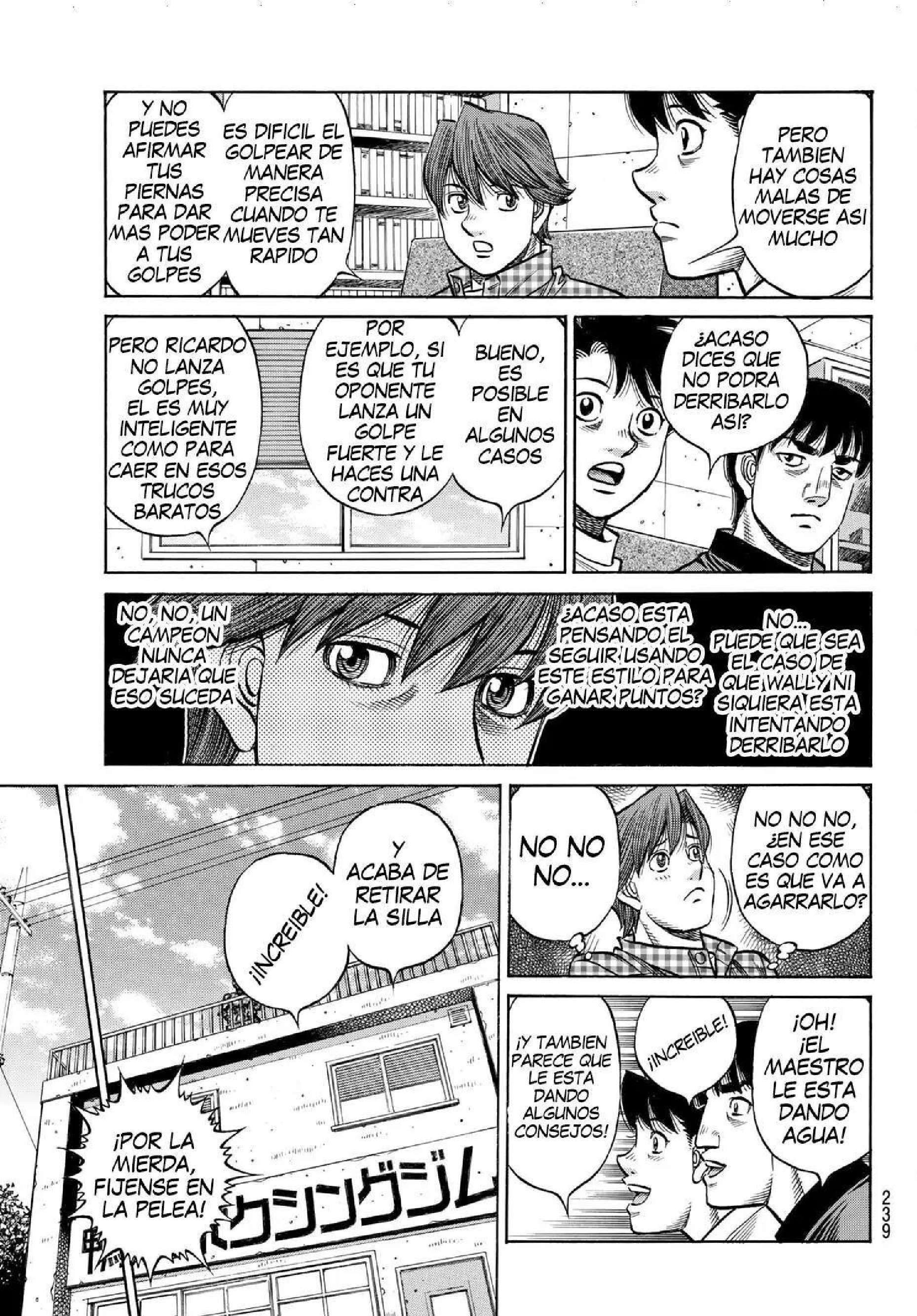 Capitulo 1396 page 15