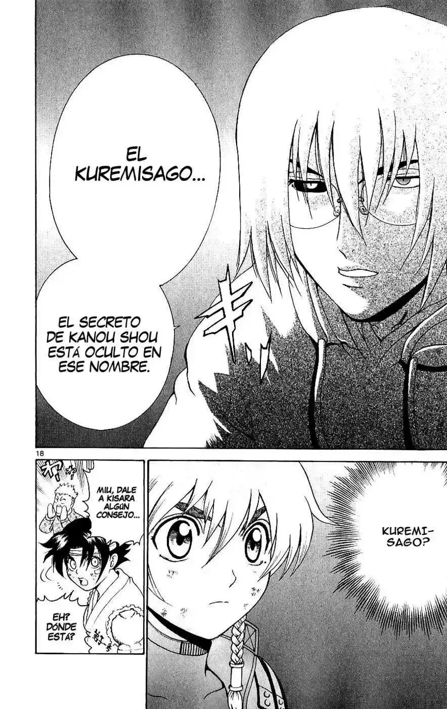 Capitulo 241 page 18
