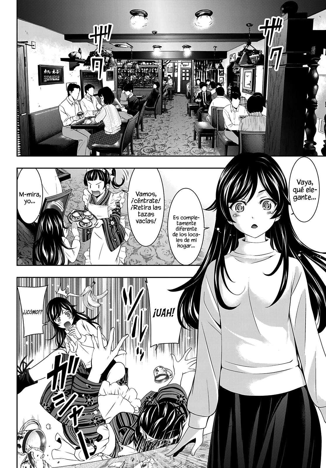 Capitulo 74 page 8