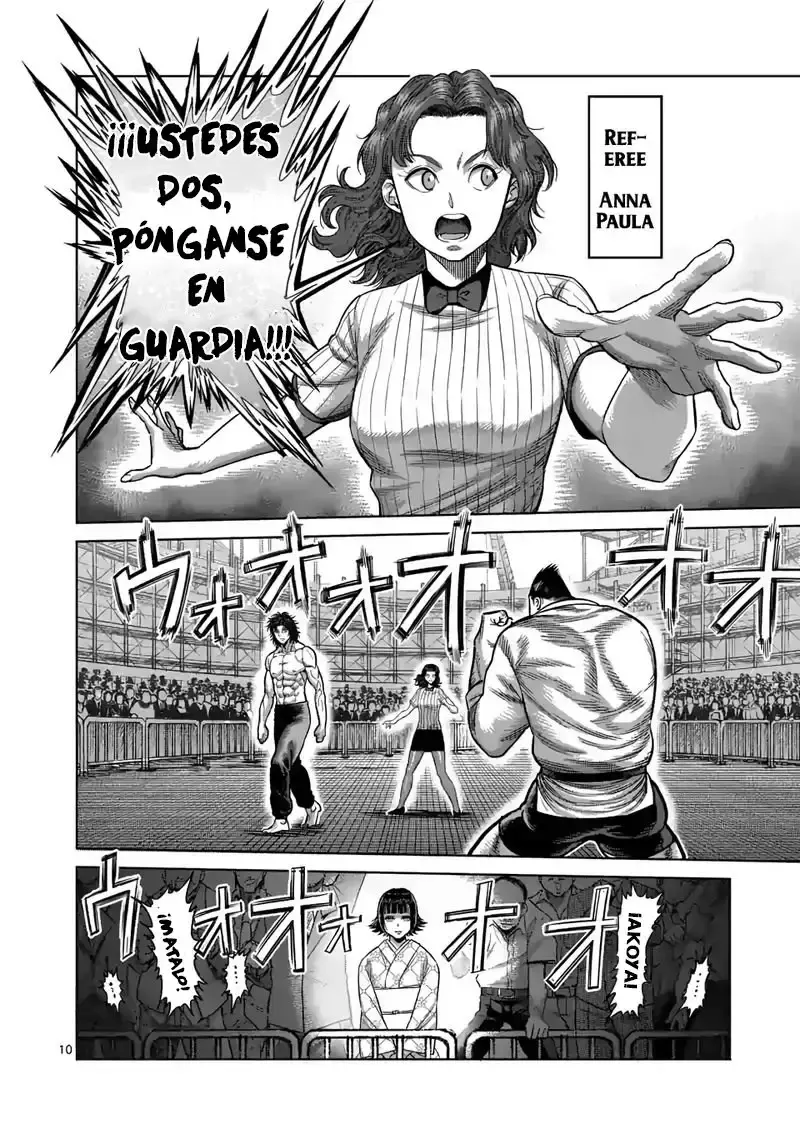 Capitulo 37 page 11