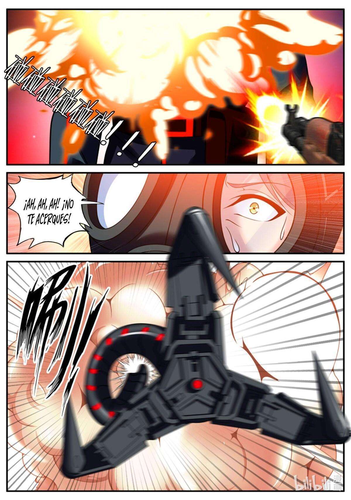 Capitulo 123 page 15