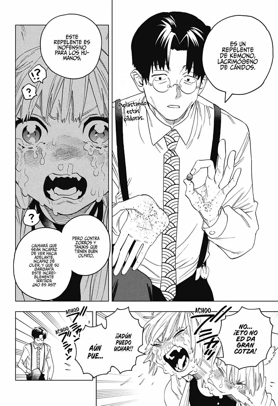 Capitulo 61 page 27