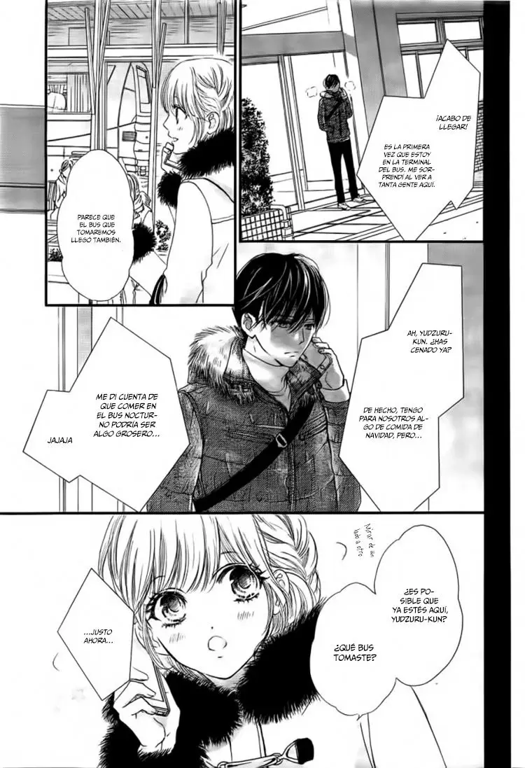 Capitulo 33 page 14