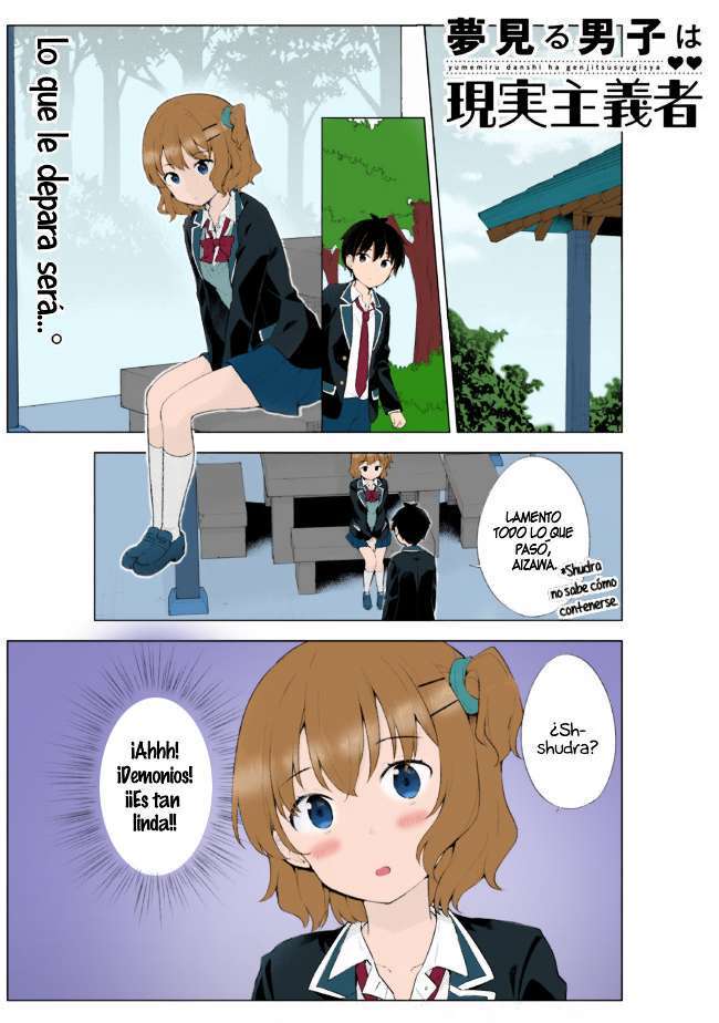 Capitulo 4.5 page 1