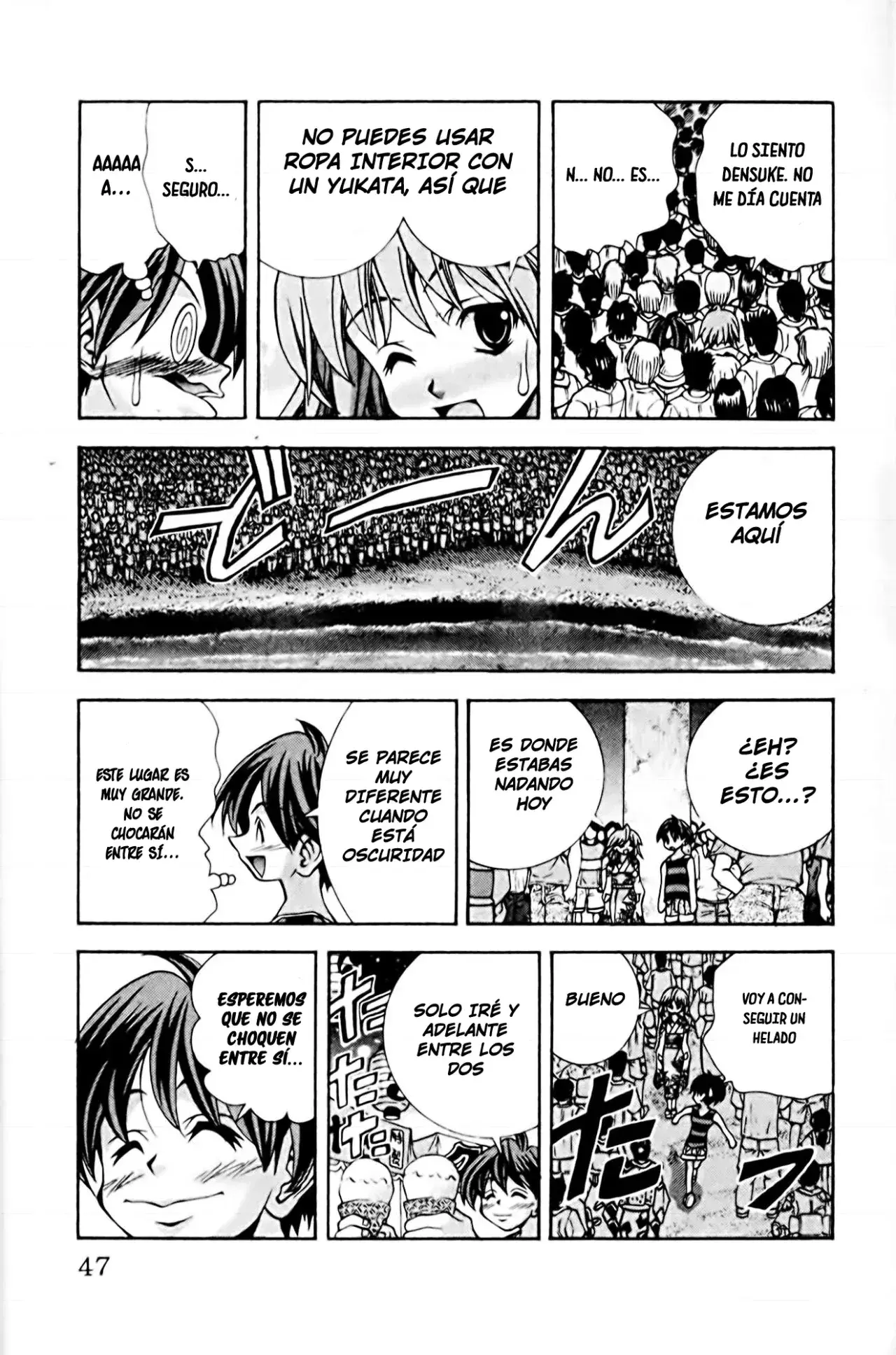 Capitulo 63 page 16