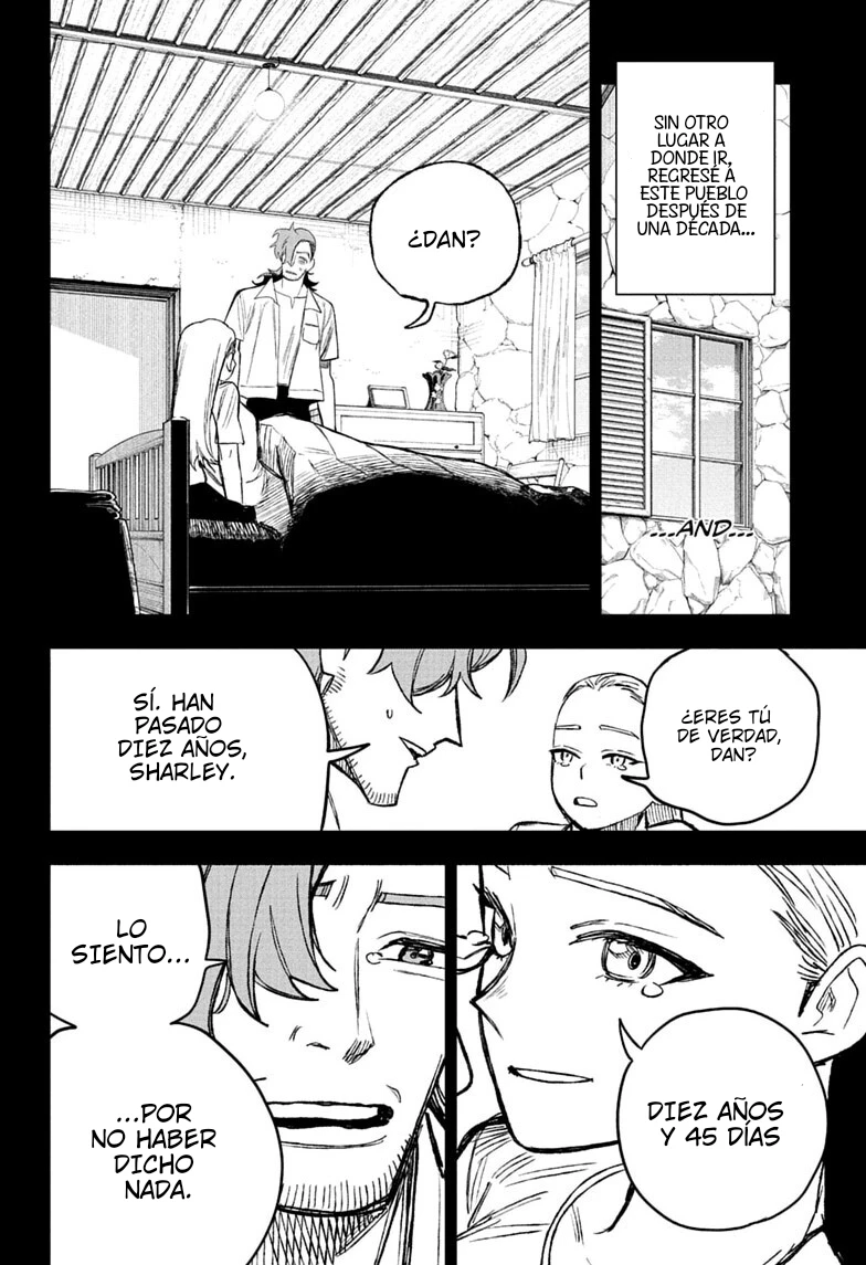 Capitulo 21 page 15
