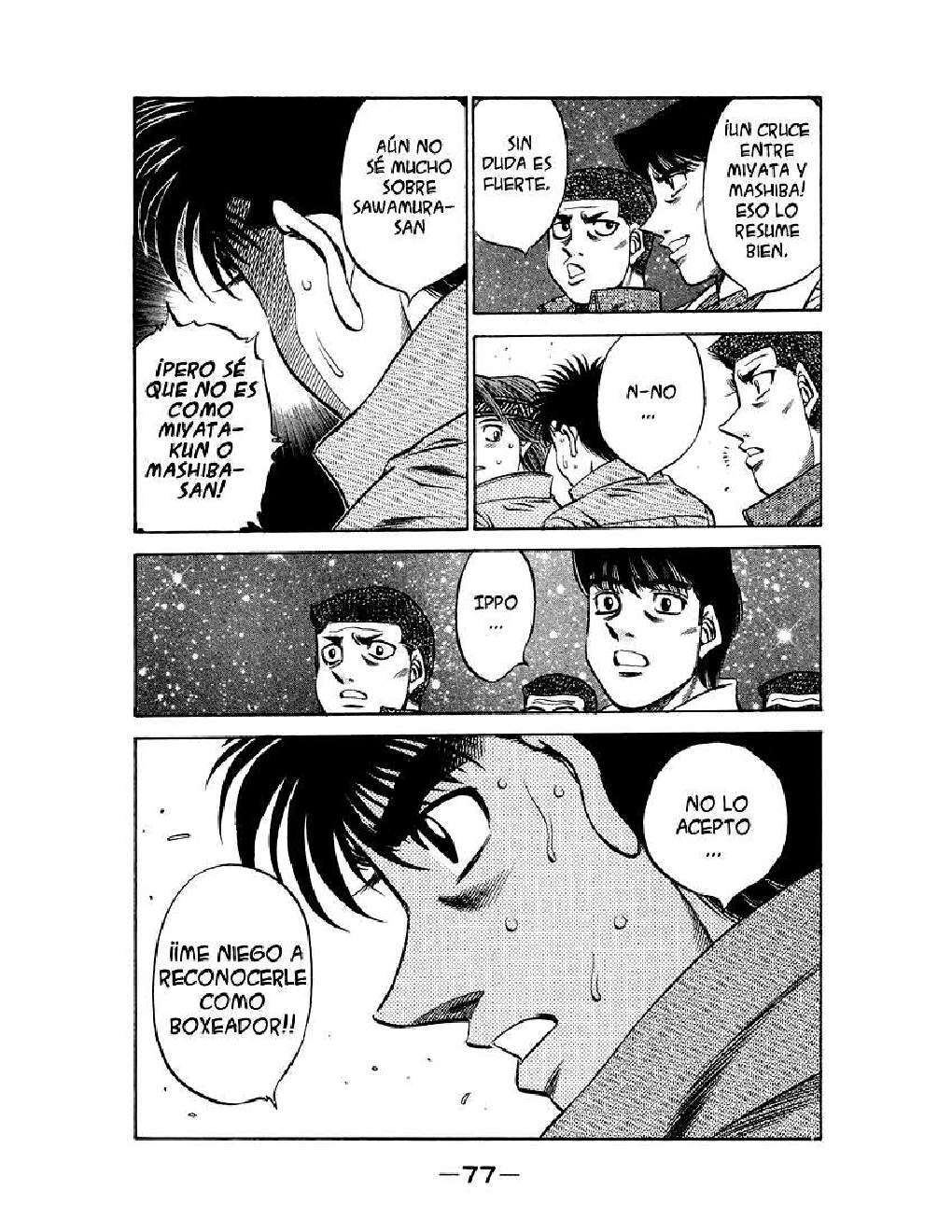 Capitulo 466 page 19