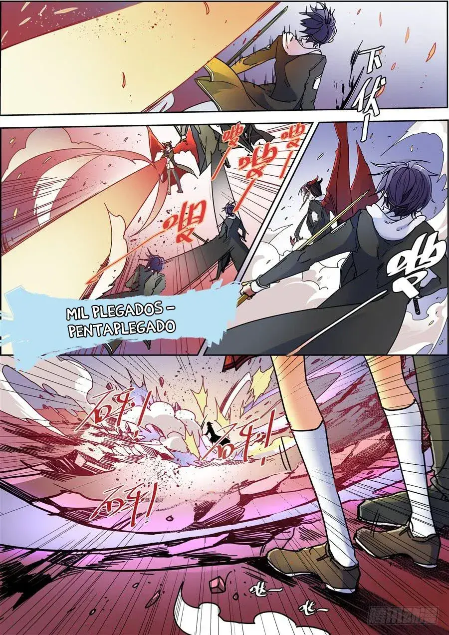 Capitulo 108 page 5