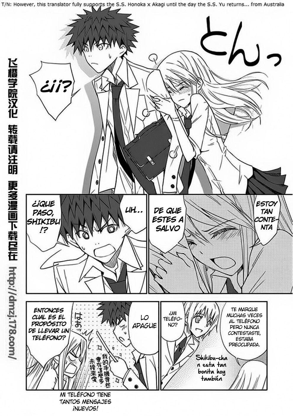 Capitulo 9 page 32