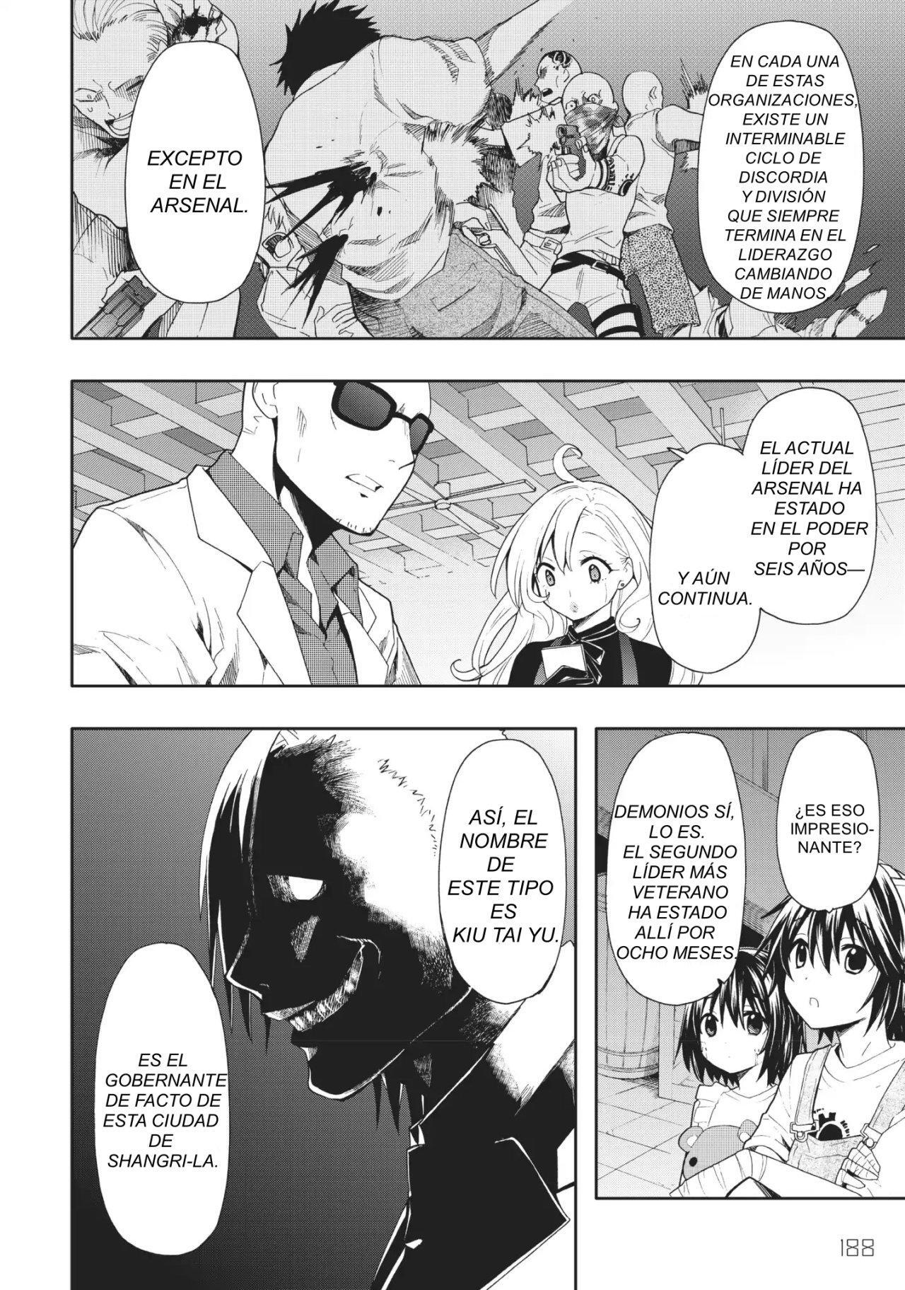 Capitulo 40 page 24