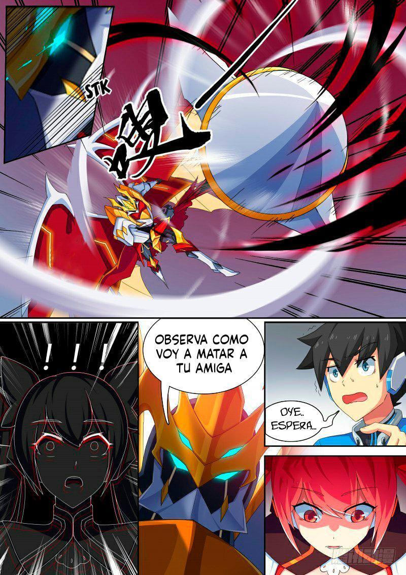 Capitulo 50 page 5