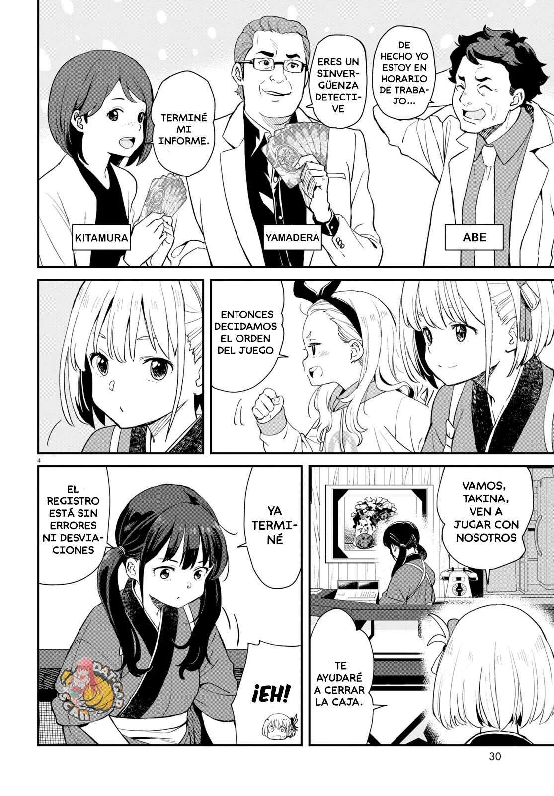 Capitulo 7 page 6