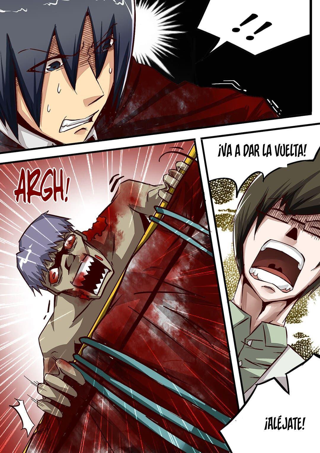 Capitulo 41 page 7