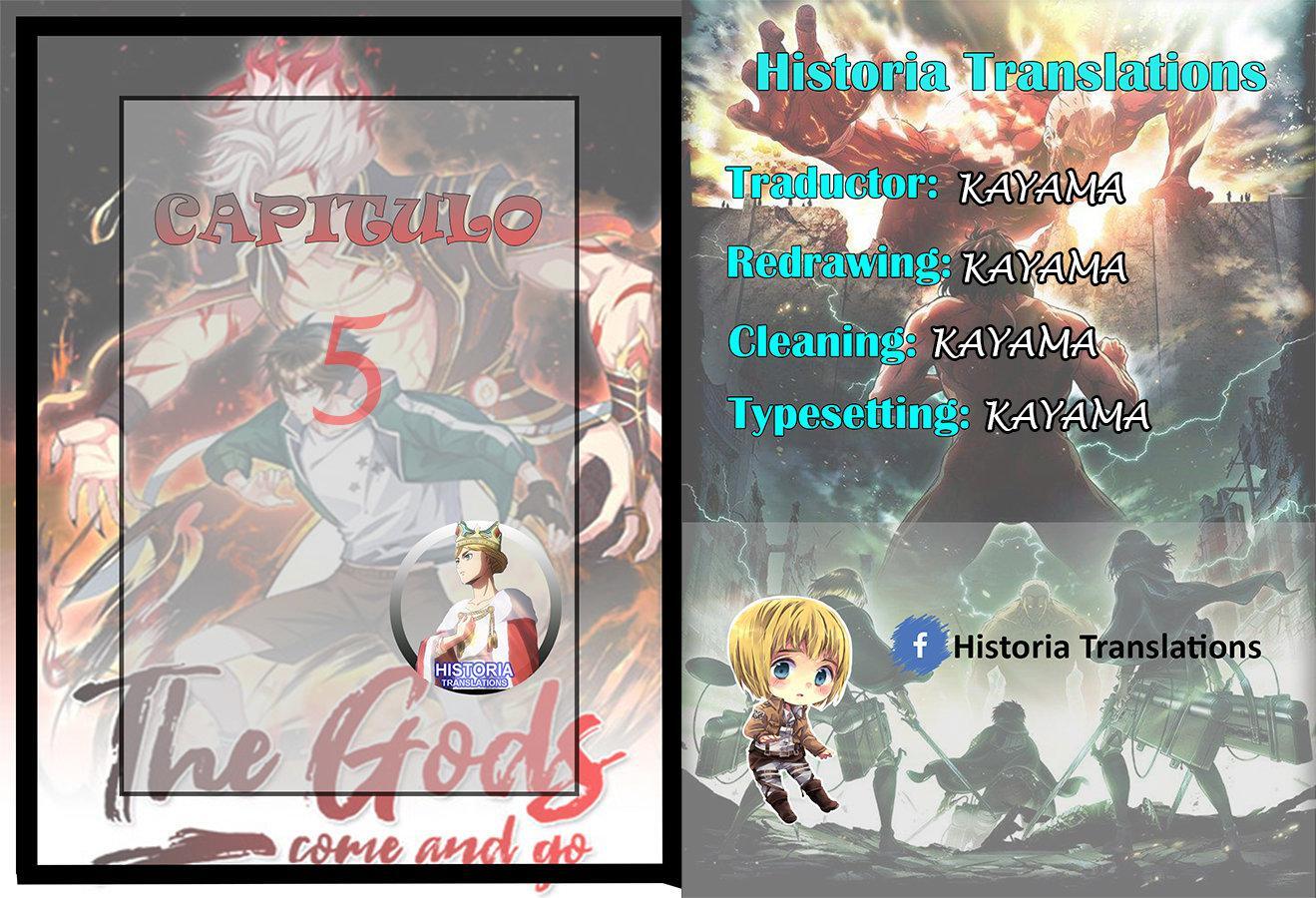 Capitulo 5 page 1